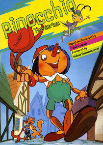 Pinocchio: The Series