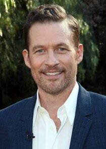 James Tupper