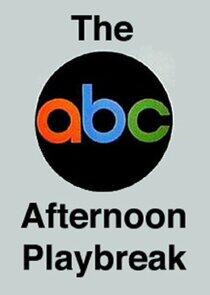 The ABC Afternoon Playbreak