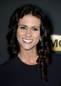 Melissa Ponzio