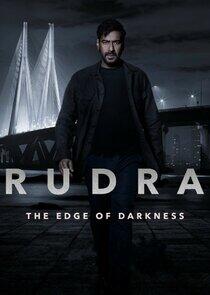 Rudra: The Edge of Darkness