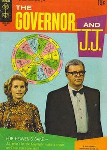 The Governor & J.J.