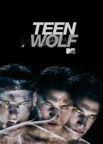 Teen Wolf