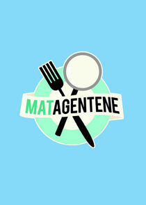 Matagentene