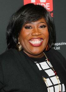 Sheryl Underwood