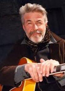 Jim Byrnes