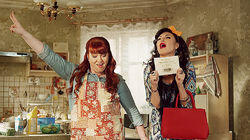 Депрессия Марго Депрессия Марго