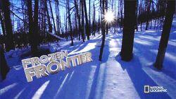 The Frozen Frontier