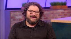 Bobby Moynihan Spills On 'Star Wars' + Sex Expert Answers Audience's Intimate Qs