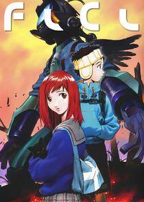 FLCL