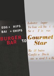 Burger Bar to Gourmet Star