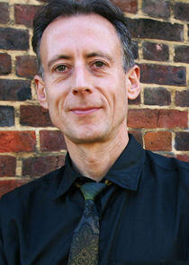 Peter Tatchell