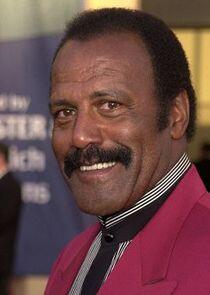 Fred Williamson