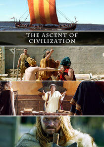 The Ascent of Civilisation