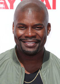 Amin Joseph