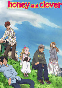 Honey and Clover