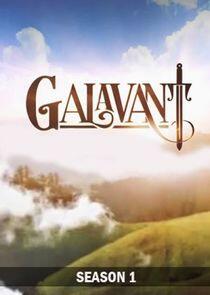 Galavant - Season 1