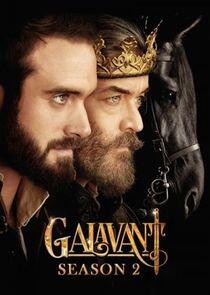 Galavant - Season 2