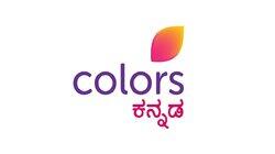 logo of Colors Kannada