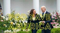 Biden Passes the Torch to Kamala