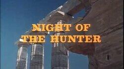 Night of the Hunter