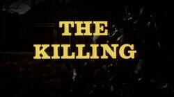 The Killing (2)