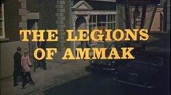 The Legions of Ammak