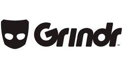 logo of Grindr