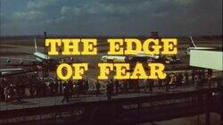 The Edge of Fear