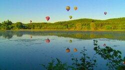 Vermont Balloons