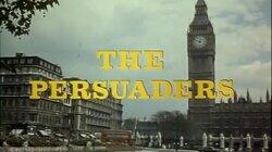 The Persuaders