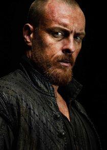 Captain James Flint