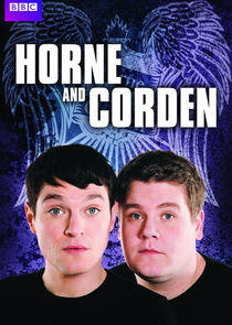 Horne and Corden