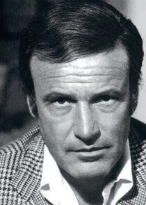 Oscar Goldman