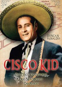 The Cisco Kid