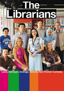 The Librarians