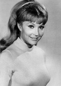 Francine York