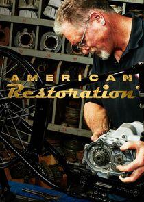 American Restoration