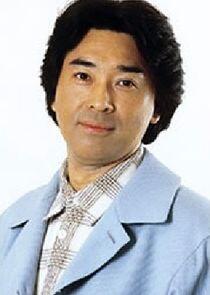 Masashi Ebara