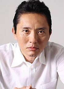 Yutaka Matsushige