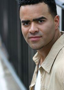 Christopher Jackson