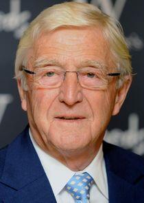 Michael Parkinson