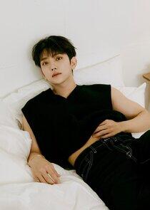 Joshua Hong