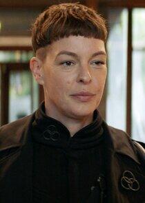 Jadis Stokes