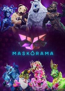 Maskorama