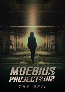 Moebius: The Veil - Season 1