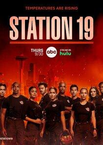 Station 19 - Season 5