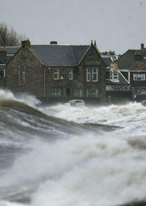 Britain's Wildest Weather