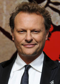 Neil Stuke