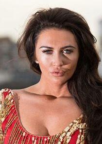 Charlotte Dawson